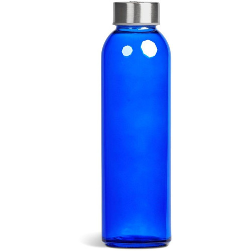 Glass Sports Bottles