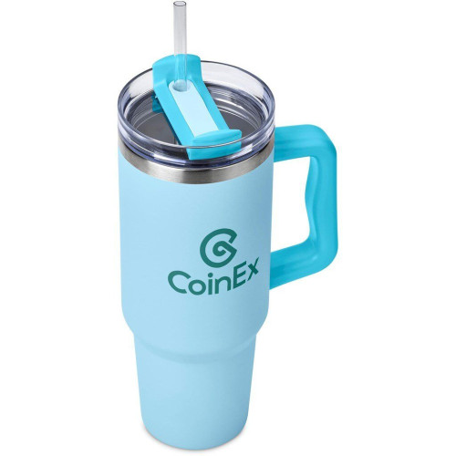 Kooshty Big Kahuna Stainless Steel Vacuum Mug – 1.2 Litre