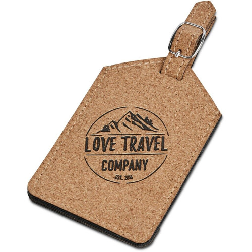 Luggage Tags