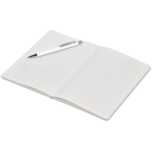 Altitude Nixon Notebook & Pen Set