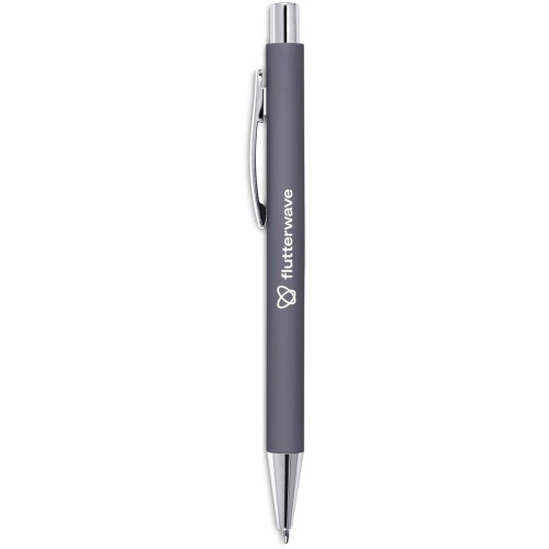 Altitude Perry Notebook & Pen Set