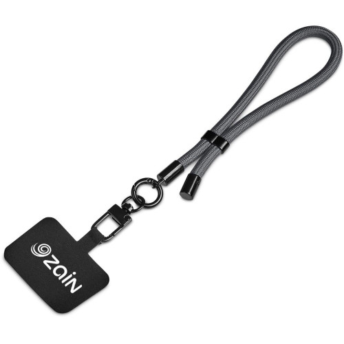 Altitude Atlier Wrist Phone Strap in Pouch