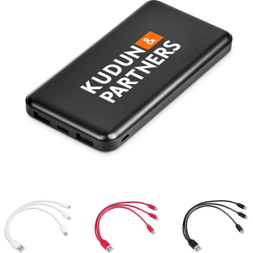 Power Banks