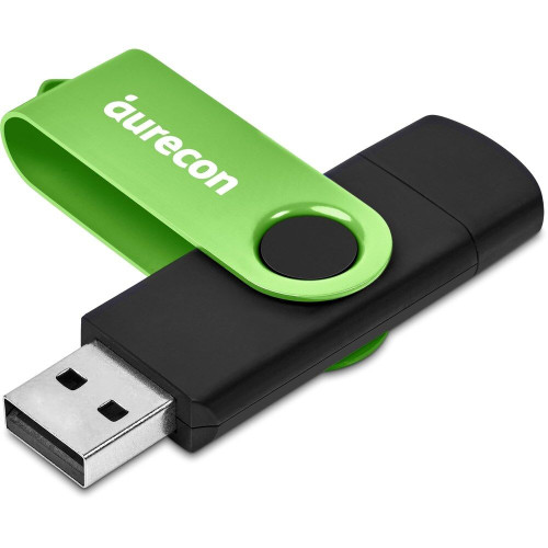 USB Flash Drives