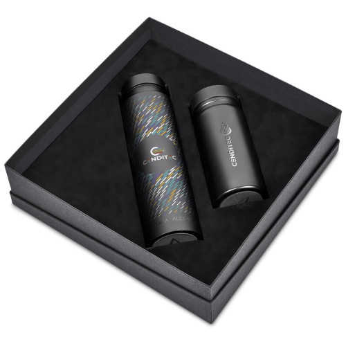 Alex Varga Gartlig Gift Set