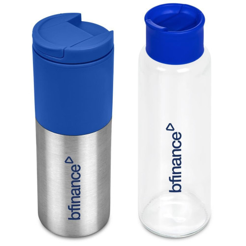 Kooshty Tyboost Drinkware Set