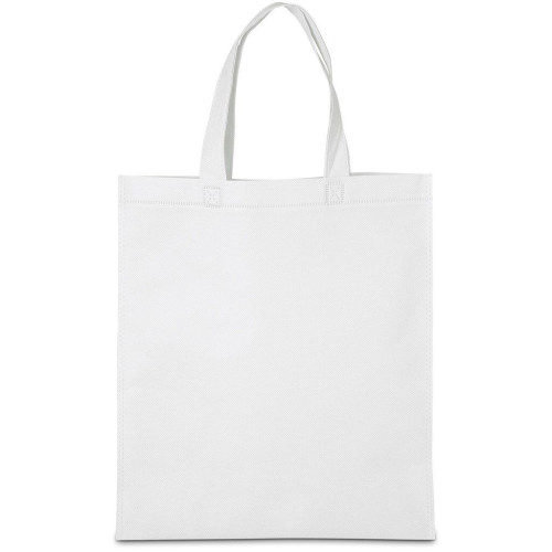 Altitude Budget Non-Woven Shopper