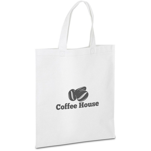Altitude Budget Non-Woven Shopper