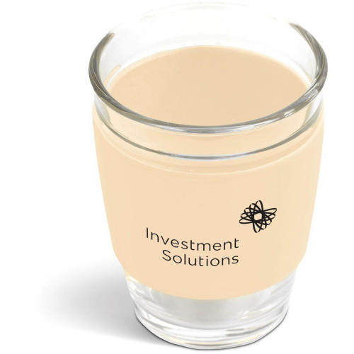 Kooshty Original Glass Kup – 340ML - Cream