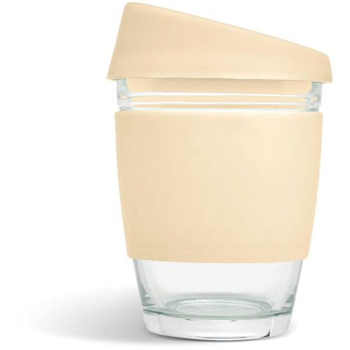 Kooshty Original Glass Kup – 340ML - Cream