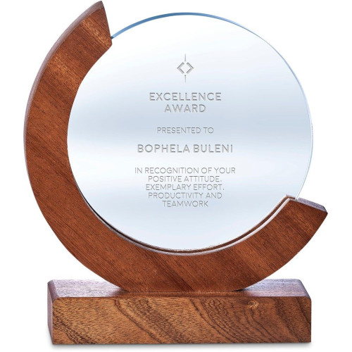 Altitude Reverence Award