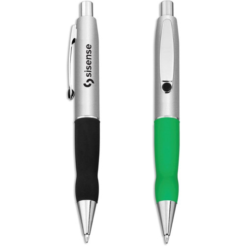 Metal Style Pens
