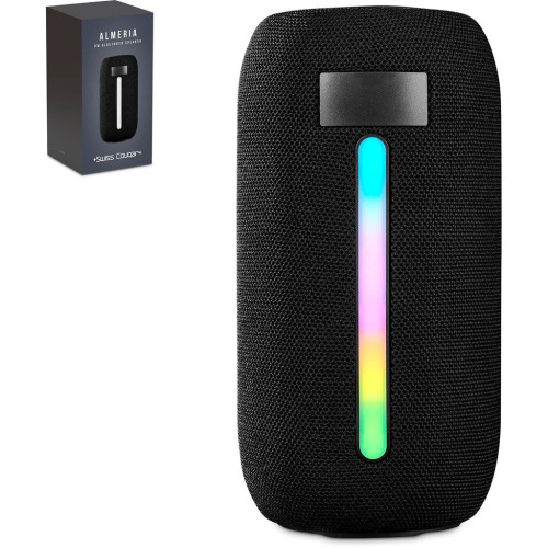 Swiss Cougar Almeria 8W Bluetooth Speaker